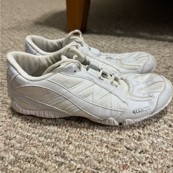 Kaepa Cheer Shoes - Picture 3 of 4